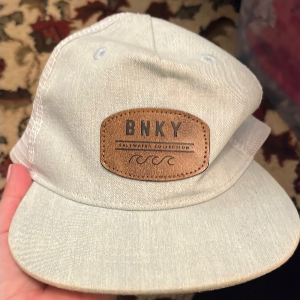 Infant Cap